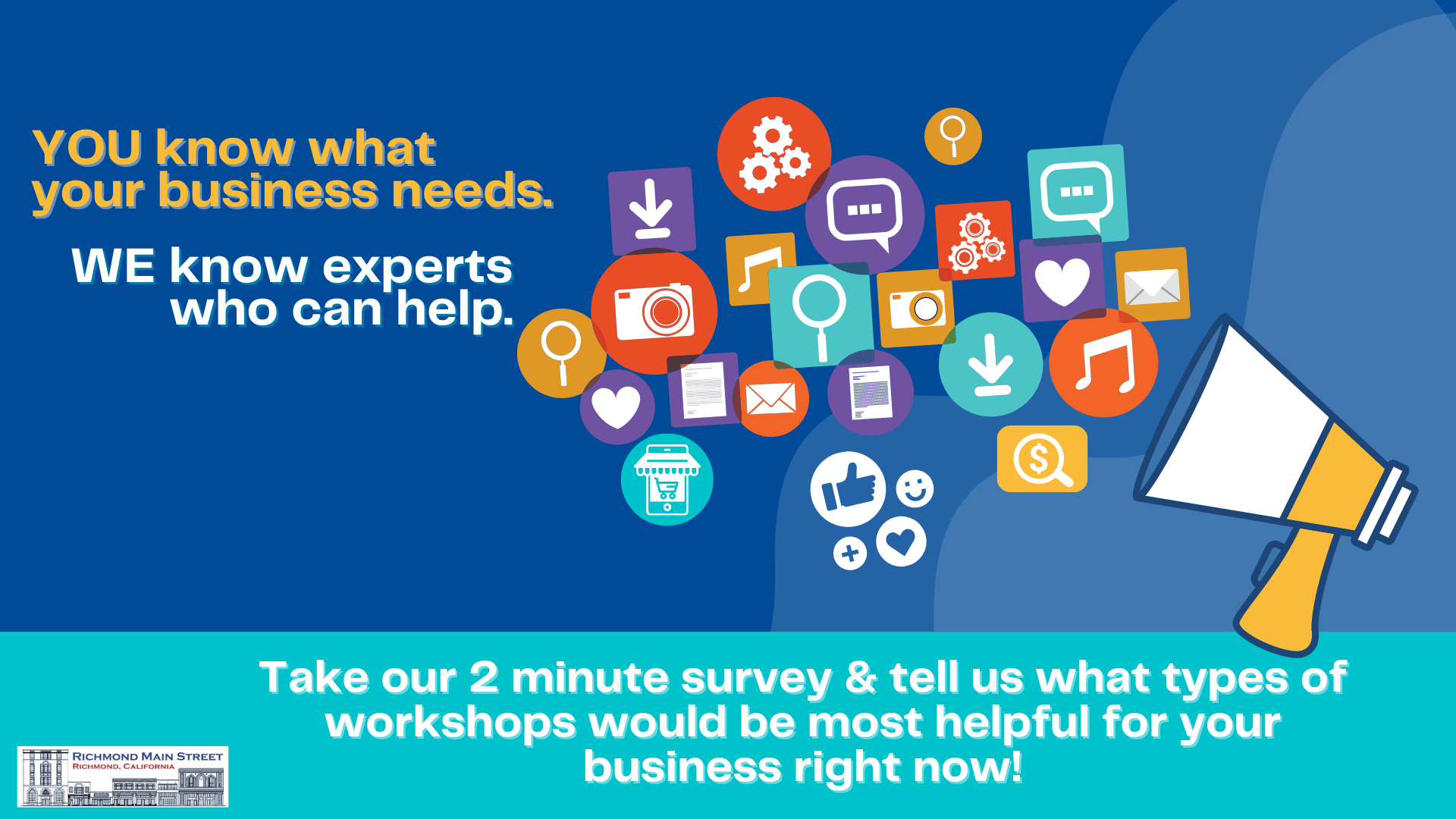 CallAction SmBizSurvey F2021